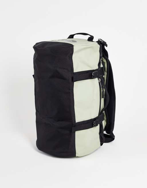 North face x hot sale small duffel