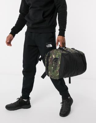 north face x small duffel