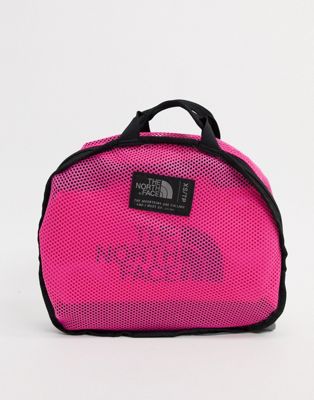 the north face base camp 31l duffel
