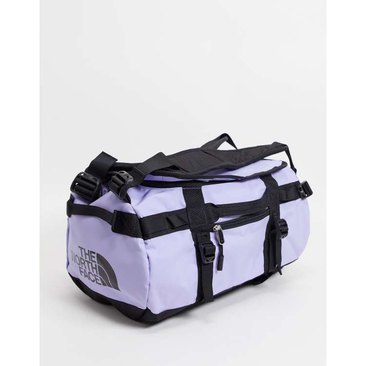 The north face outlet base camp duffel xs