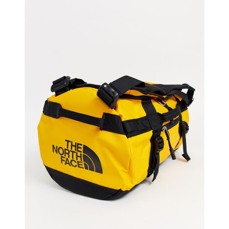 North face duffel 2024 xs sale