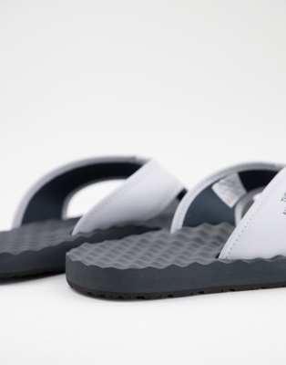 north face base camp flip flops
