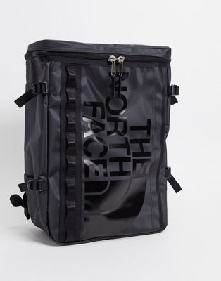 The North Face Base Camp Fuse Box 30L backpack in black - ASOS Price Checker