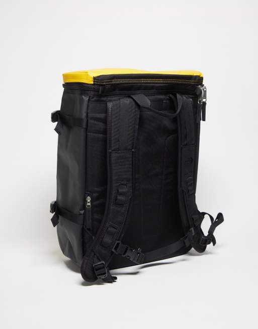 The north face backpack hot sale 30l