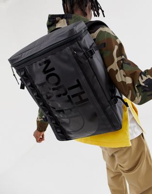 the north face fuse box backpack