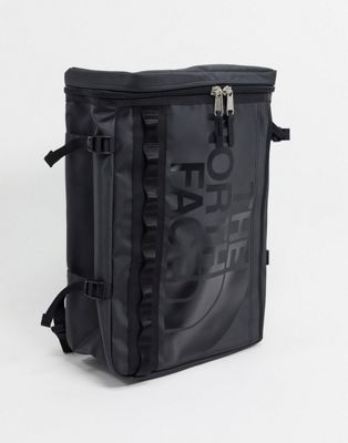 north face camp fuse backpack