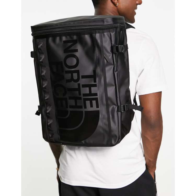 North face fuse box hot sale tote