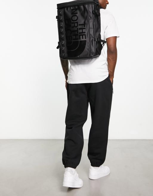 Fuse box charged clearance backpack