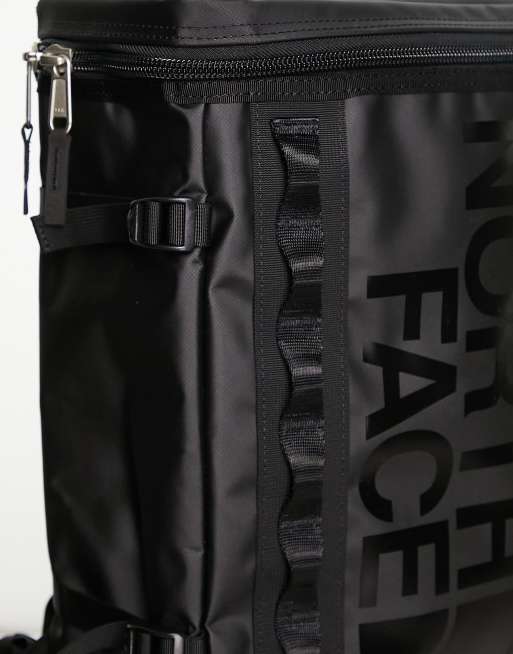 North face box on sale bag