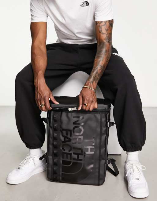 North face 2025 box bag