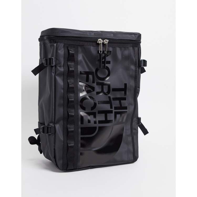 The north face outlet backpack fuse box