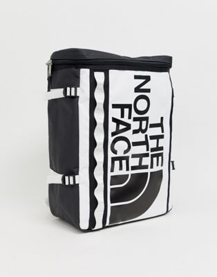 the north face backpack fuse box