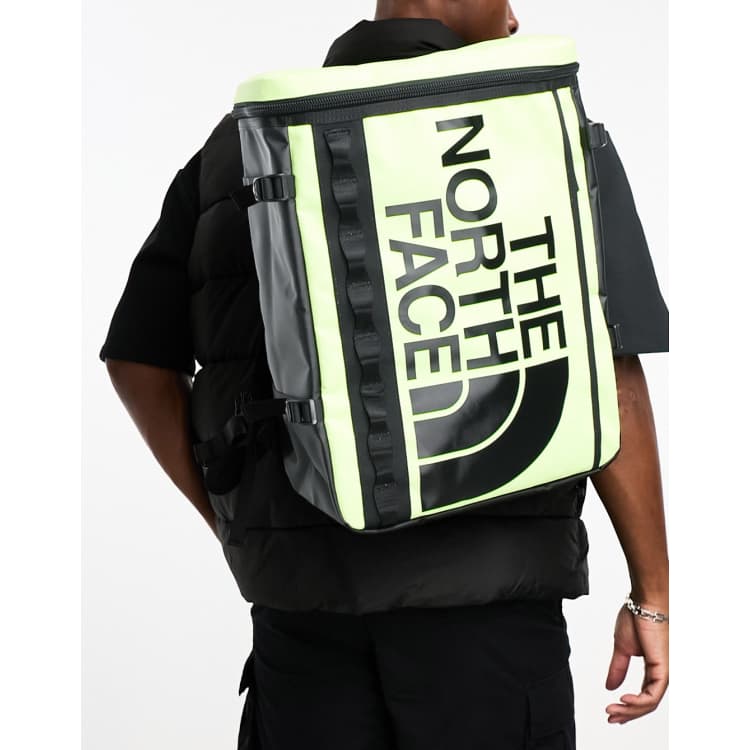 North face fuse outlet box bag