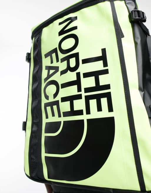 North face base online camp fuse box rucksack