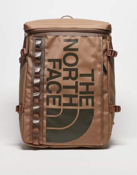The North Face – Base Camp Fuse Box – Brun ryggsäck - view 1