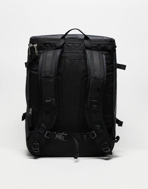The North Face - Base Camp - Fuse Box - Rugzak met logo in zwart, 3 van 4
