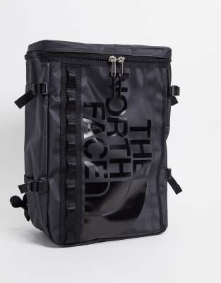 the north face fusebox backpack