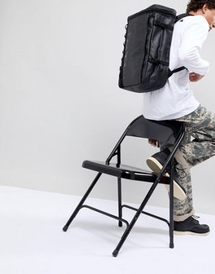 north face camp fuse backpack