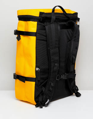 the north face backpack base camp