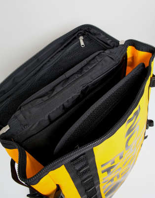 north face base camp fuse box backpack