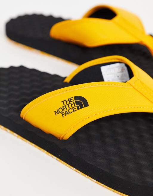 North face base online camp 2 flip flops