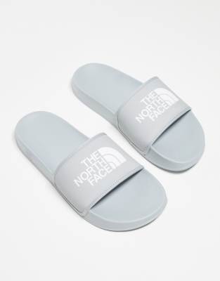 The North Face - Base Camp III - Claquettes - Gris