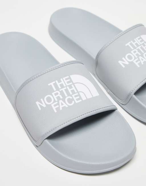 The North Face – Base Camp III – Grå tofflor, 4 av 4