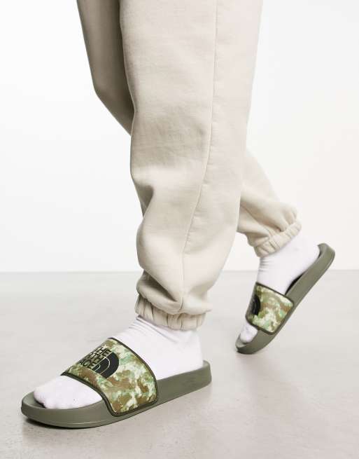 The North Face – Base Camp III – Slider in Military-Muster, 2 von 4