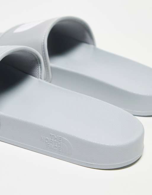 The North Face - Base Camp III - Sliders grigie, 3 di 4