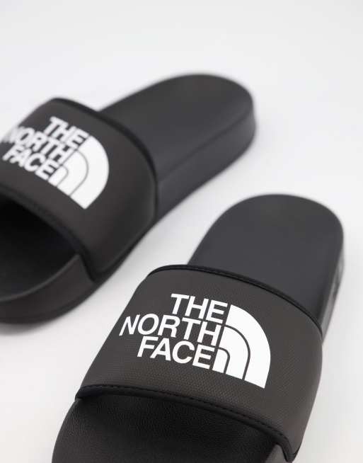 North face online chanclas