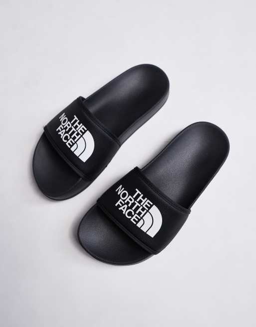 North face sandals hot sale base camp