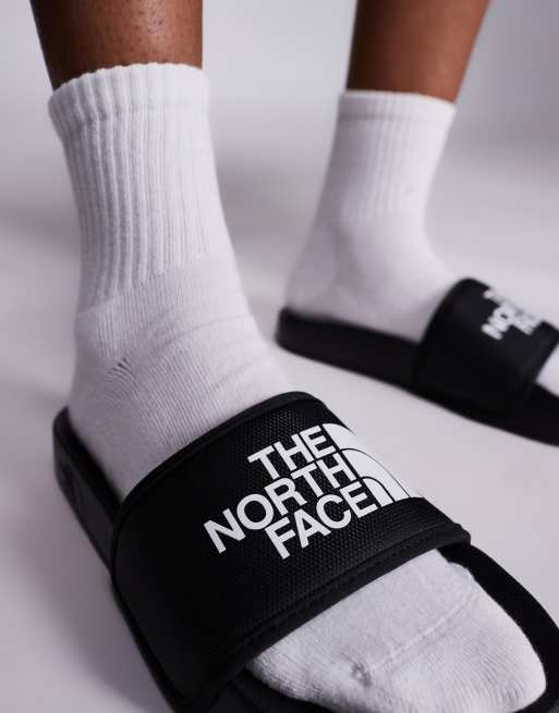 The North Face - Base Camp III - Sliders nere, 4 di 4