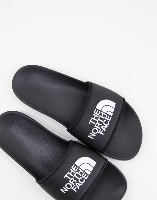 The North Face - Base Camp III - Sliders nere, 3 di 4