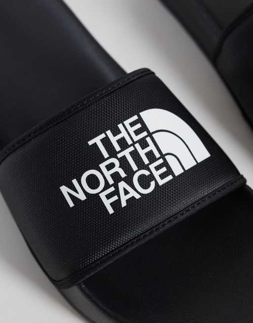 The North Face Base Camp III slides in black, 3 of 4