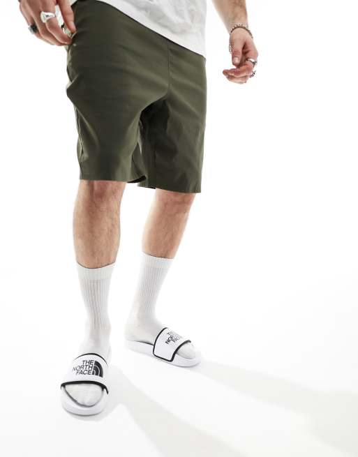 The North Face - Base Camp III - Slippers in wit, 3 van 4