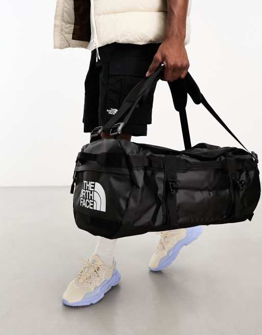 North face mini duffel bag sale