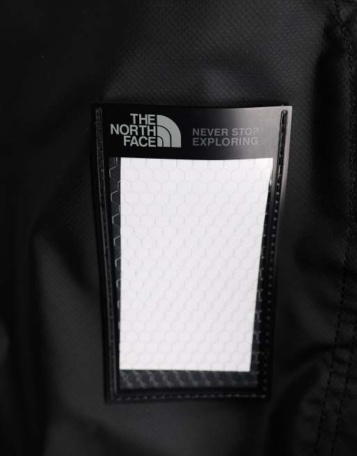 The North Face - Base Camp - Kleine duffeltas van 50L in zwart, 2 van 4