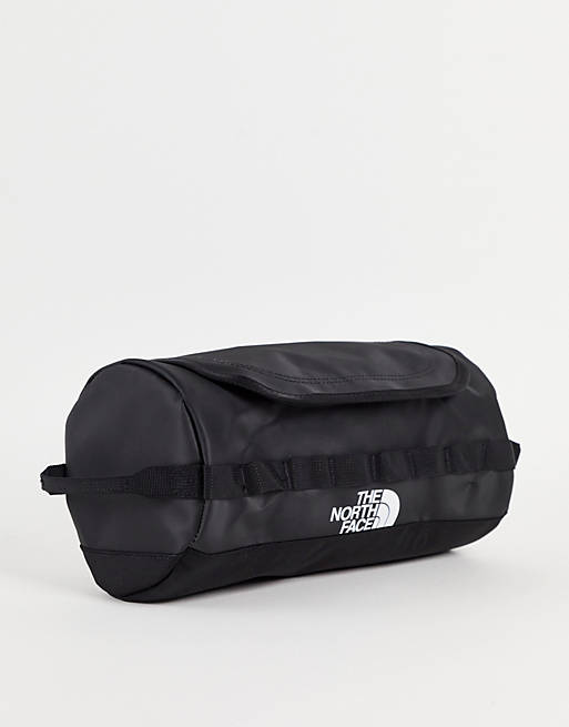 The North Face Base Camp L Travel canister in black