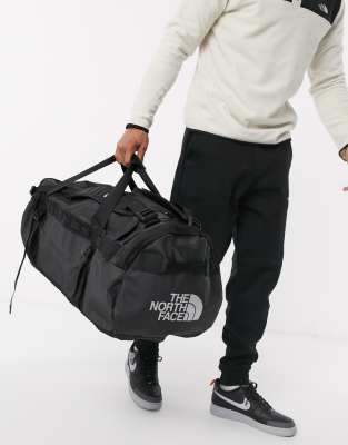 north face duffel 95l