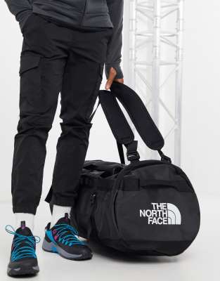 the north face duffel bag l