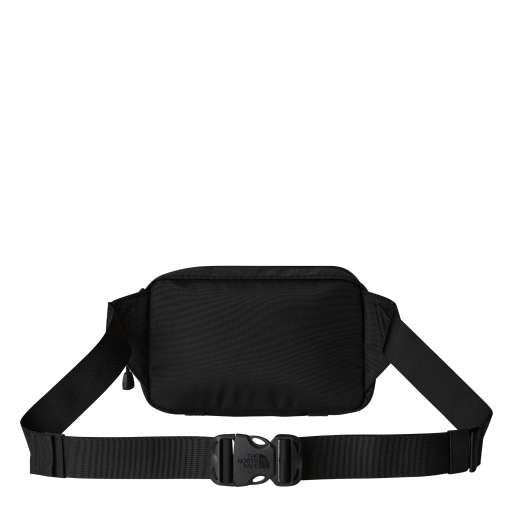 The North Face - Base Camp - Marsupio nero con logo, 3 di 4
