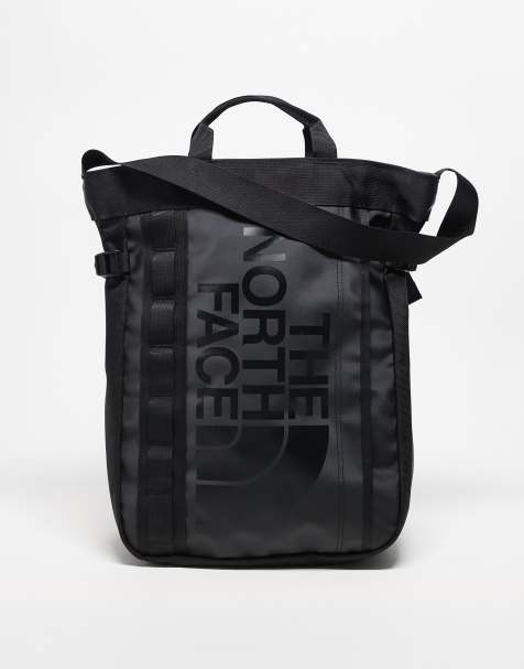 The North Face - Base Camp - Maxi borsa nera - view 1