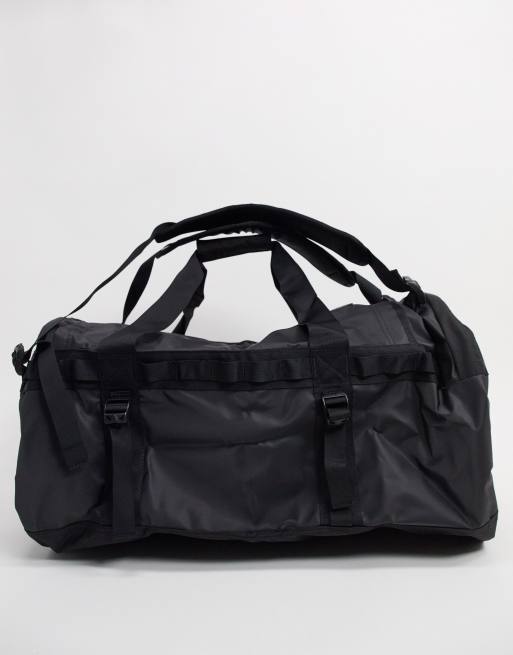 The North Face Base Camp Duffel 71L Travel Bag Black