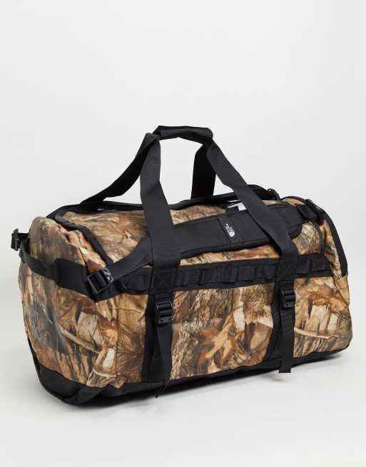 North face base hot sale camp duffel bag medium