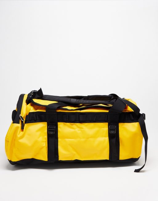 Duffle bag north face m best sale