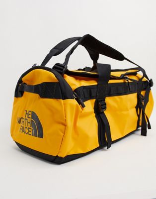 the north face duffel bag m