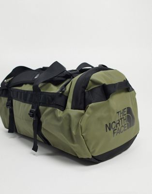 north face duffle bag medium