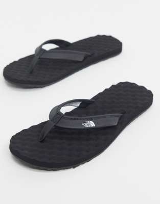 the north face flip flops