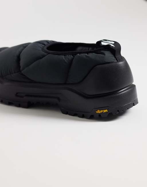 The North Face Base Camp mule i sort, 4 af 4