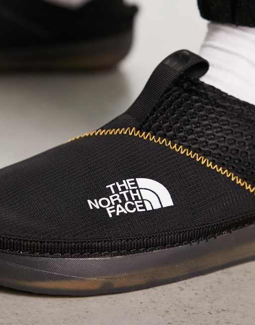 The North Face Base Camp mule in black